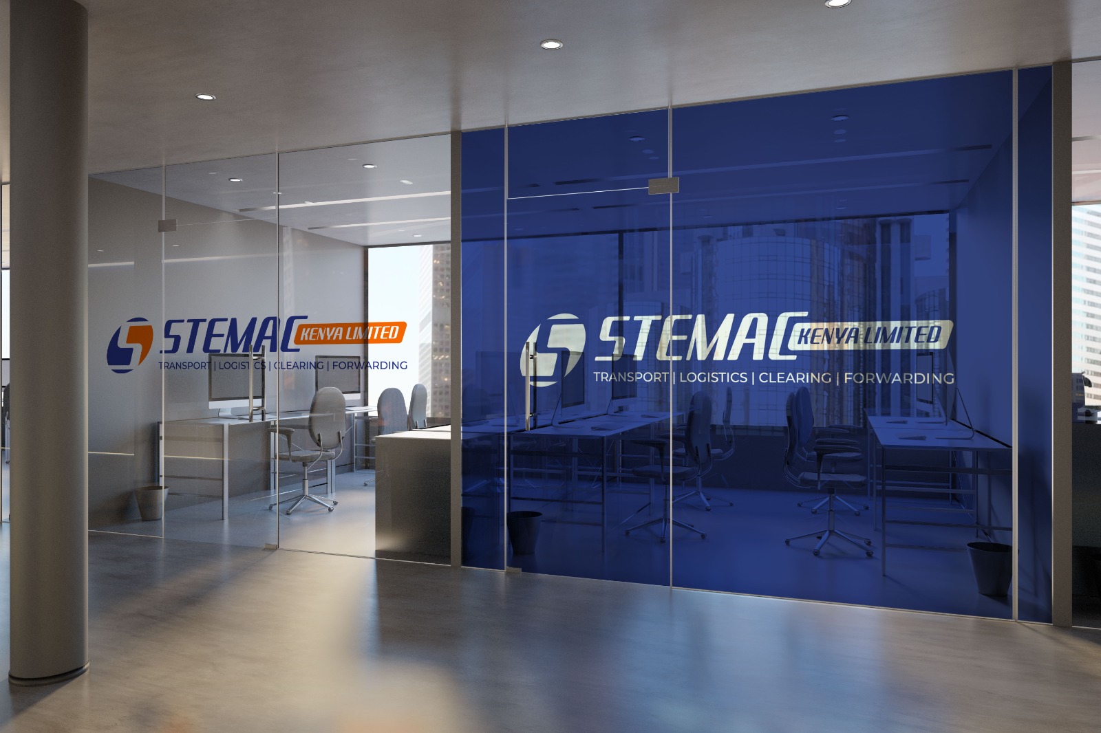 STEMACKENYA  Limited