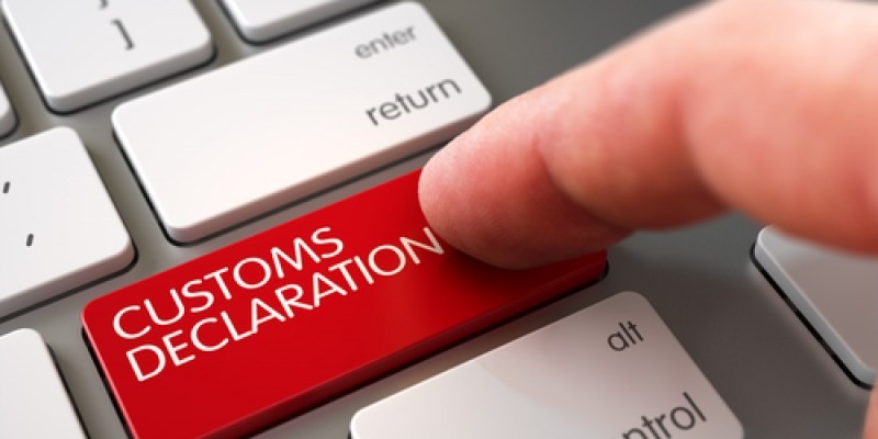 Customs Declaration & Consultants